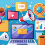 اصول کلیدی دیجیتال مارکتینگ